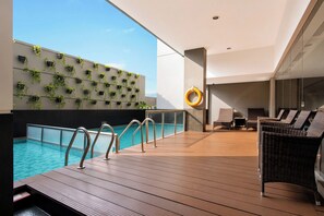 Unclassified image, 4 of 14, button - d'primahotel Malioboro Yogyakarta (Yogyakarta)