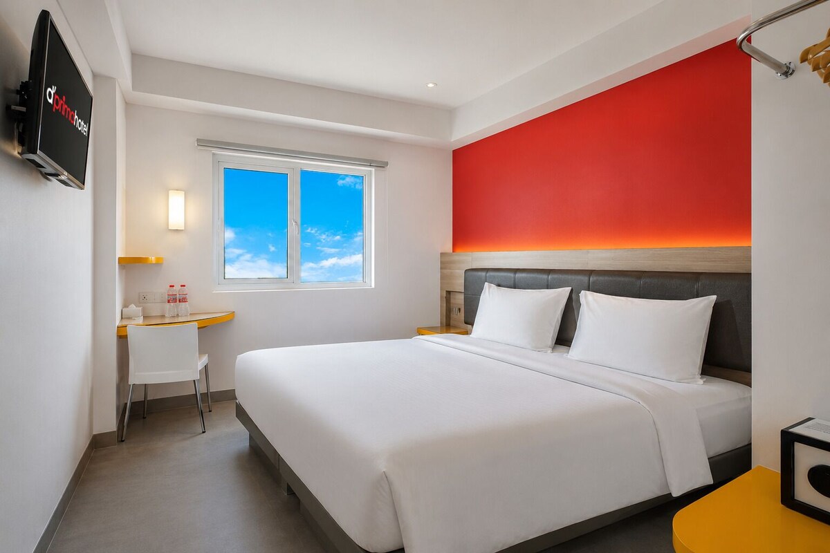Superior Double or Twin Room | Free WiFi