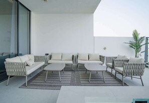 Terras
