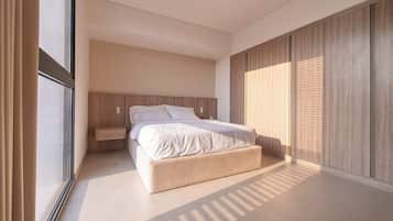 5 chambres, fer et planche à repasser, Wi-Fi, draps fournis
