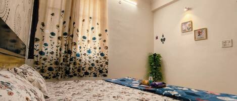 3 chambres, Wi-Fi gratuit, draps fournis