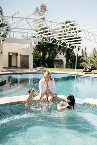 Montelago Cabañas & Resort