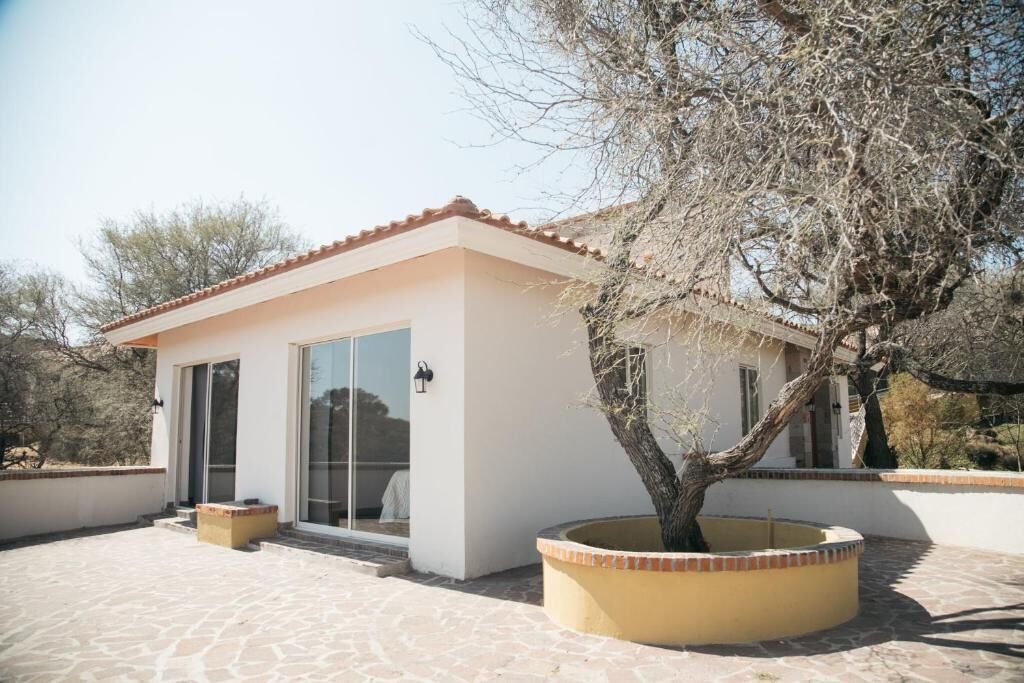 Deluxe Room, Balcony, Garden View | Exterior
