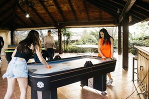 Outdoor spa tub - Montelago Cabañas & Resort (San Juan de los Lagos)
