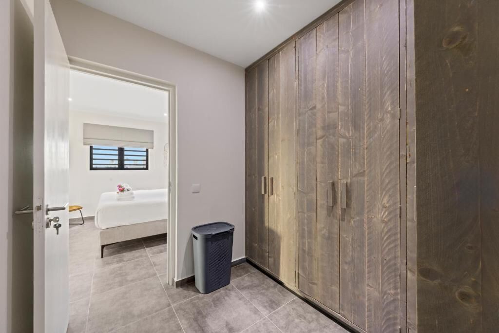 House, Balcony, Sea View | In-room safe, iron/ironing board, WiFi (free)
