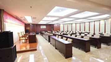 Sala de reuniones