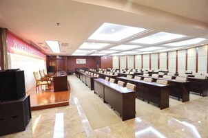Sala de reuniones