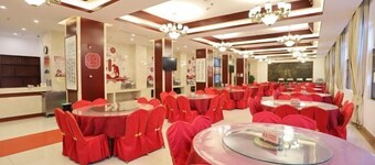 Jiangxuan Hotel (Jiangxi Training Base for Publicity Cadres)