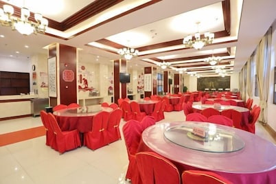 Jiangxuan Hotel (Jiangxi Training Base for Publicity Cadres)