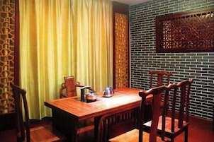 Restaurantes