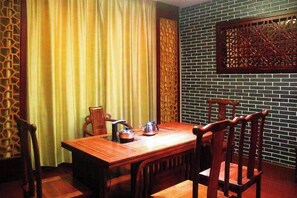 Unclassified image, 4 of 44, button - Jiangxuan Hotel (Jiangxi Training Base for Publicity Cadres) (Jinggangshan City)