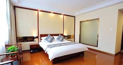 Jiangxuan Hotel (Jiangxi Training Base for Publicity Cadres)