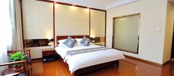 Jiangxuan Hotel (Jiangxi Training Base for Publicity Cadres)