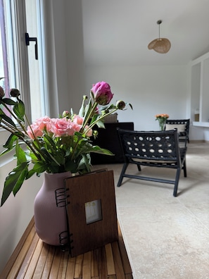 Interior - SOLEO Vacation Home (Solférino)