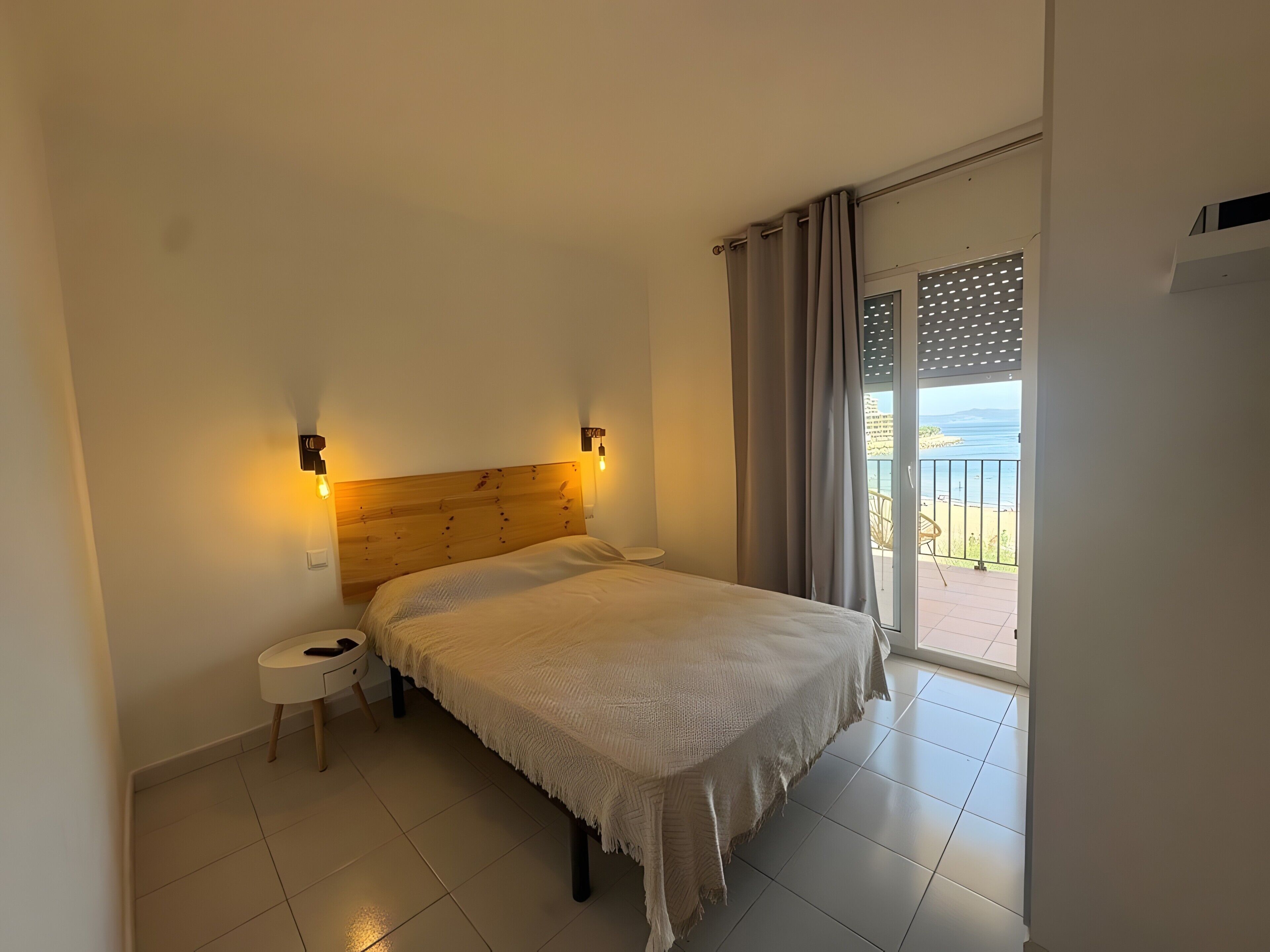 2 slaapkamers, wifi, beddengoed