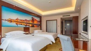 Room - Vienna International Hotel (Leshan Shizhong District Store) (Leshan)