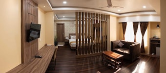 Hotel Brahmaputra Madhukalya