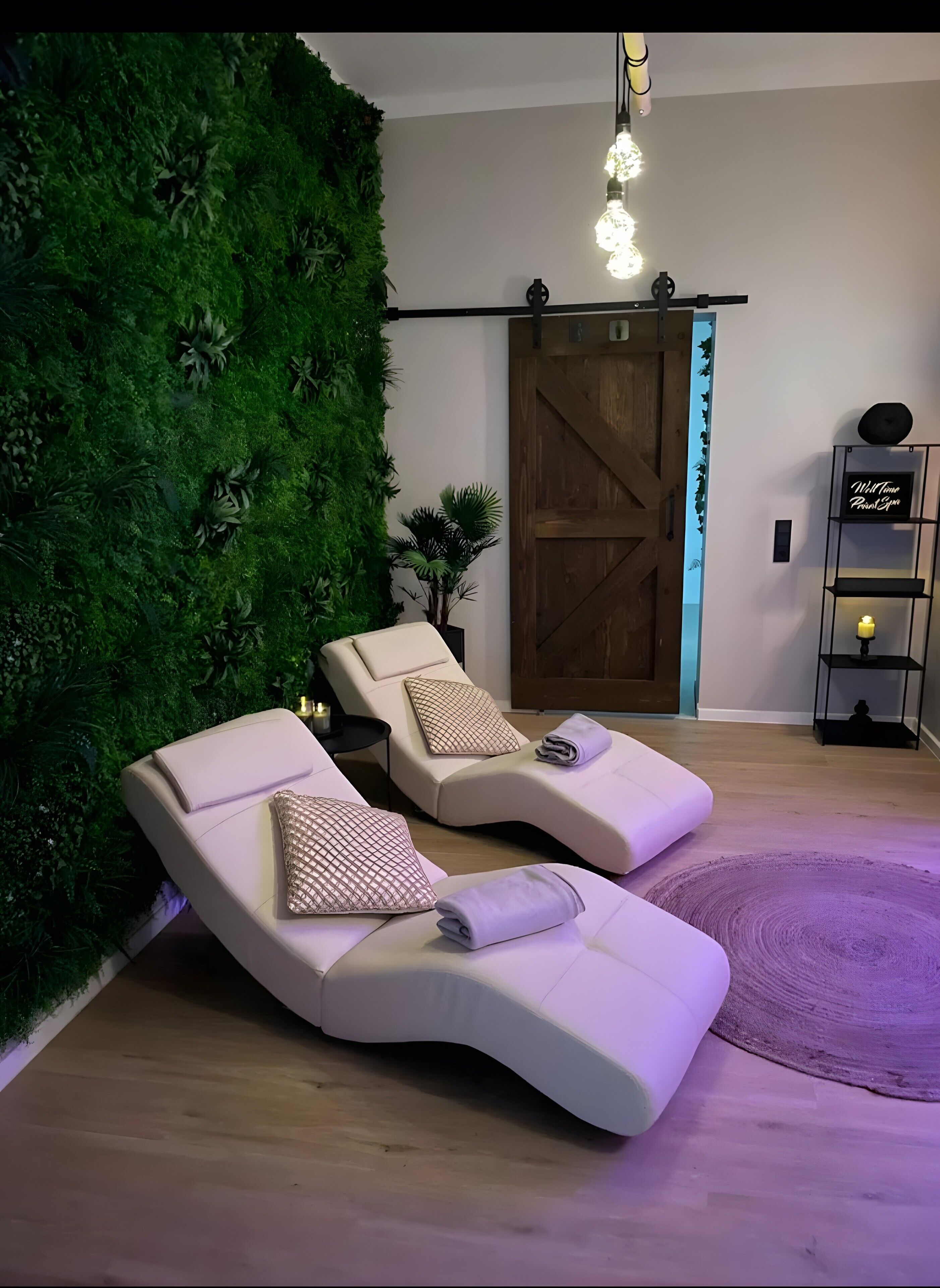 Wellness