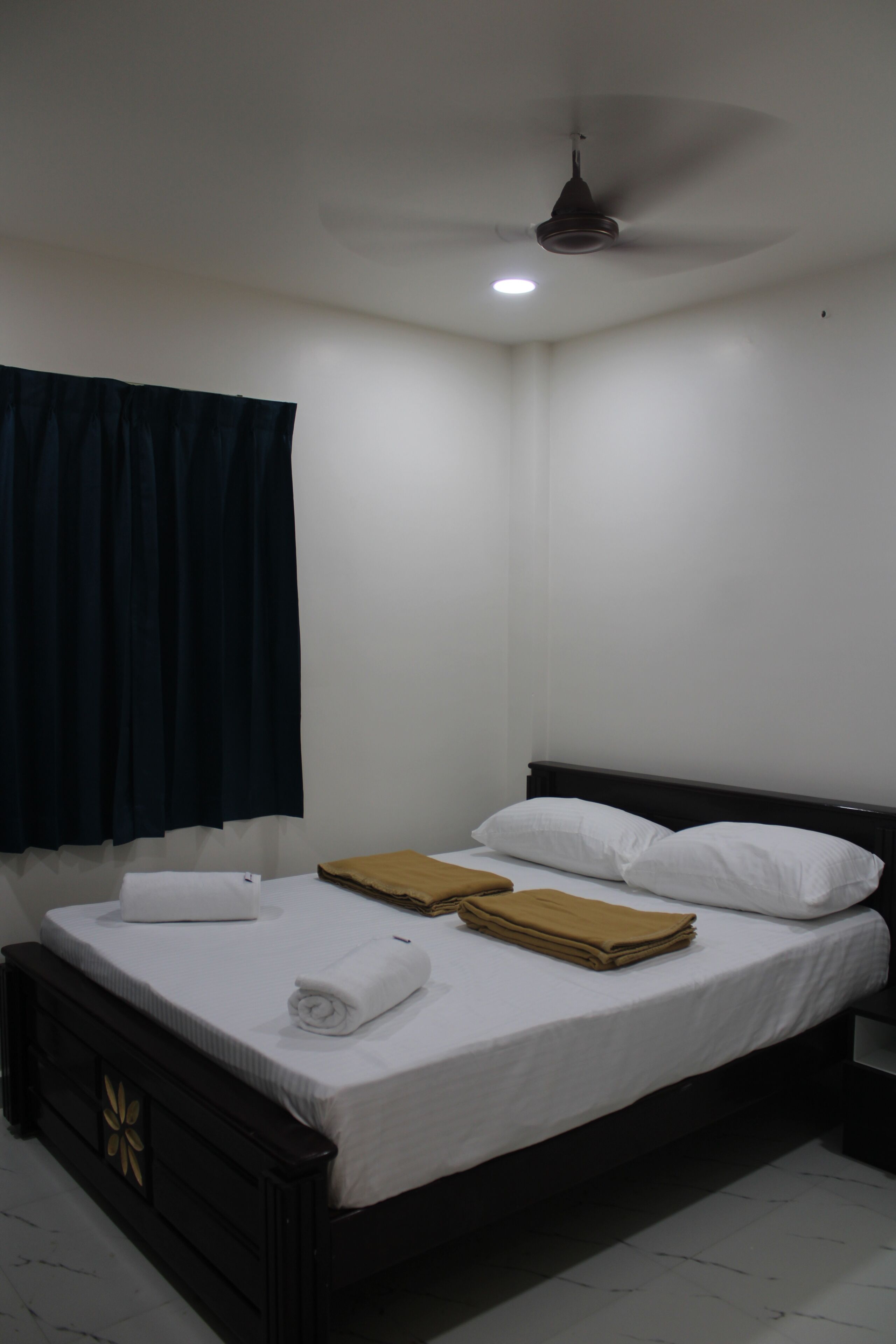 1 bedroom, WiFi
