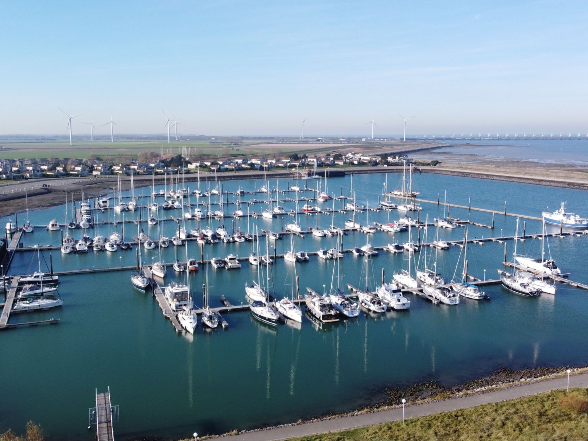 Marina