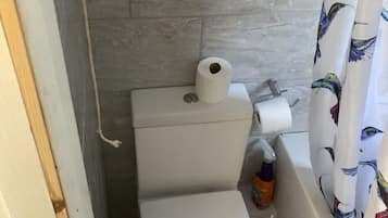 Hair dryer