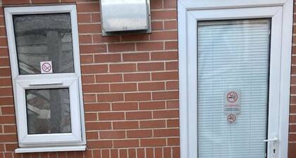 Leeds Suite|Contractor|Family|Student|City Links