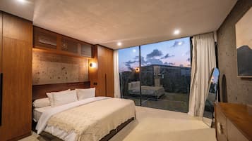 Villa, 3 Bedrooms, Private Pool, Pool View