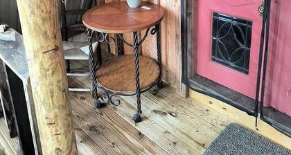 Off-Grid Nature Retreat Near Satilla River, Georgia