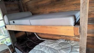 4 Schlafzimmer