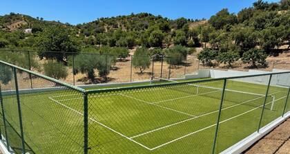 Turismo Rural Herdade da Corte