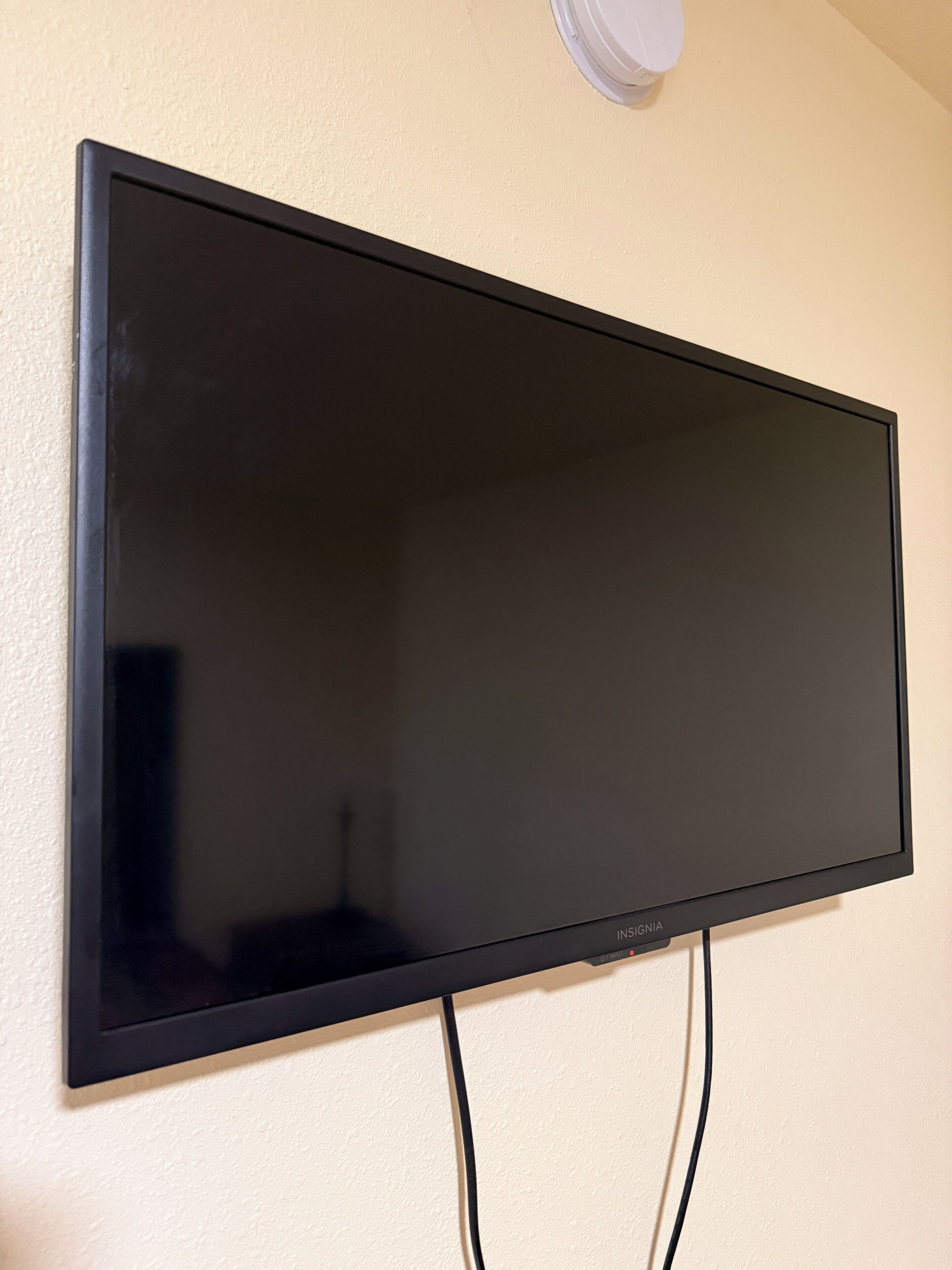 Fernseher