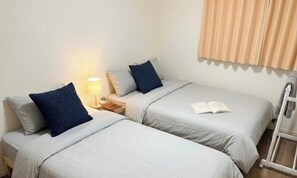 3 chambres, Wi-Fi, draps fournis