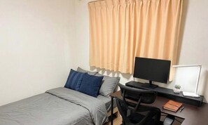 3 Schlafzimmer, WLAN, Bettwäsche