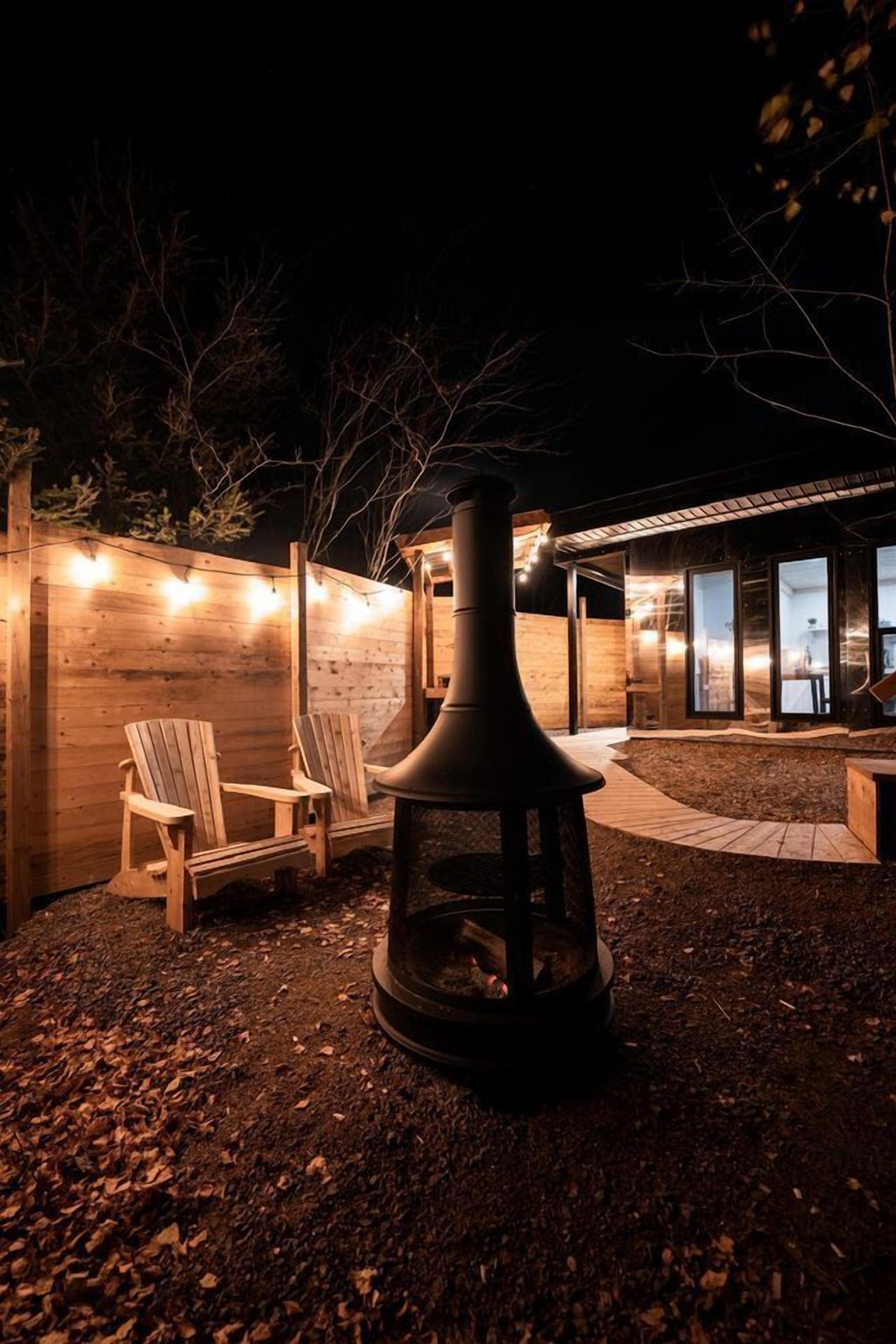 Terrass/Patio