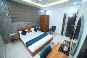 Quarto casal luxo