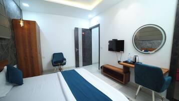 Quarto casal luxo