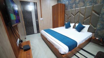 Quarto casal luxo
