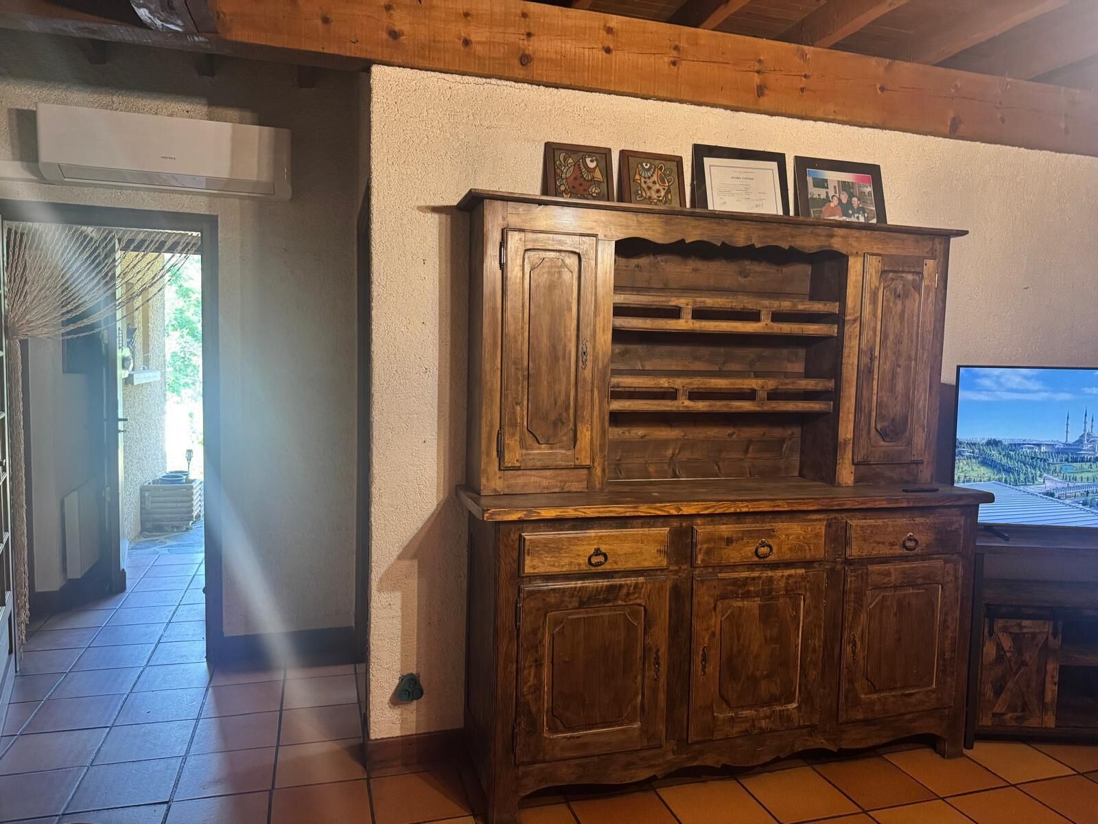 Intérieur