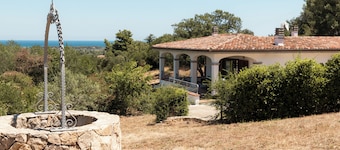 Villa Certosina by Wonderful Italy