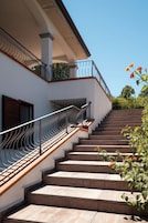 House, 5 Bedrooms, Sea View | Property grounds