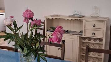 Restauration