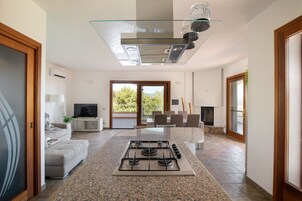 5 habitaciones