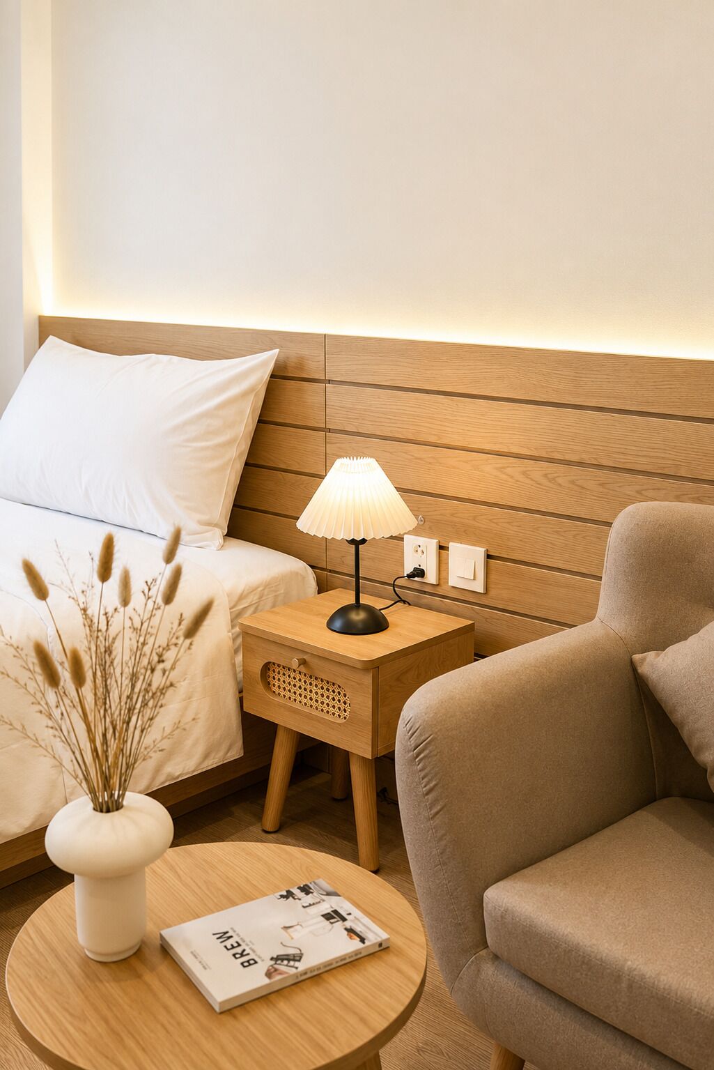 Nice Apartment With Ac In Vibrant Hà Nội City Center - Hanoï