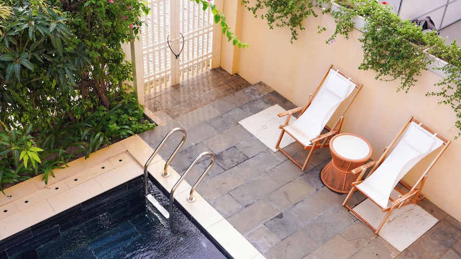 Sonasea Villas Collection Residence