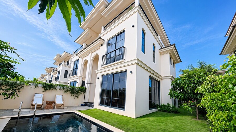 Sonasea Villas Collection Phu Quoc