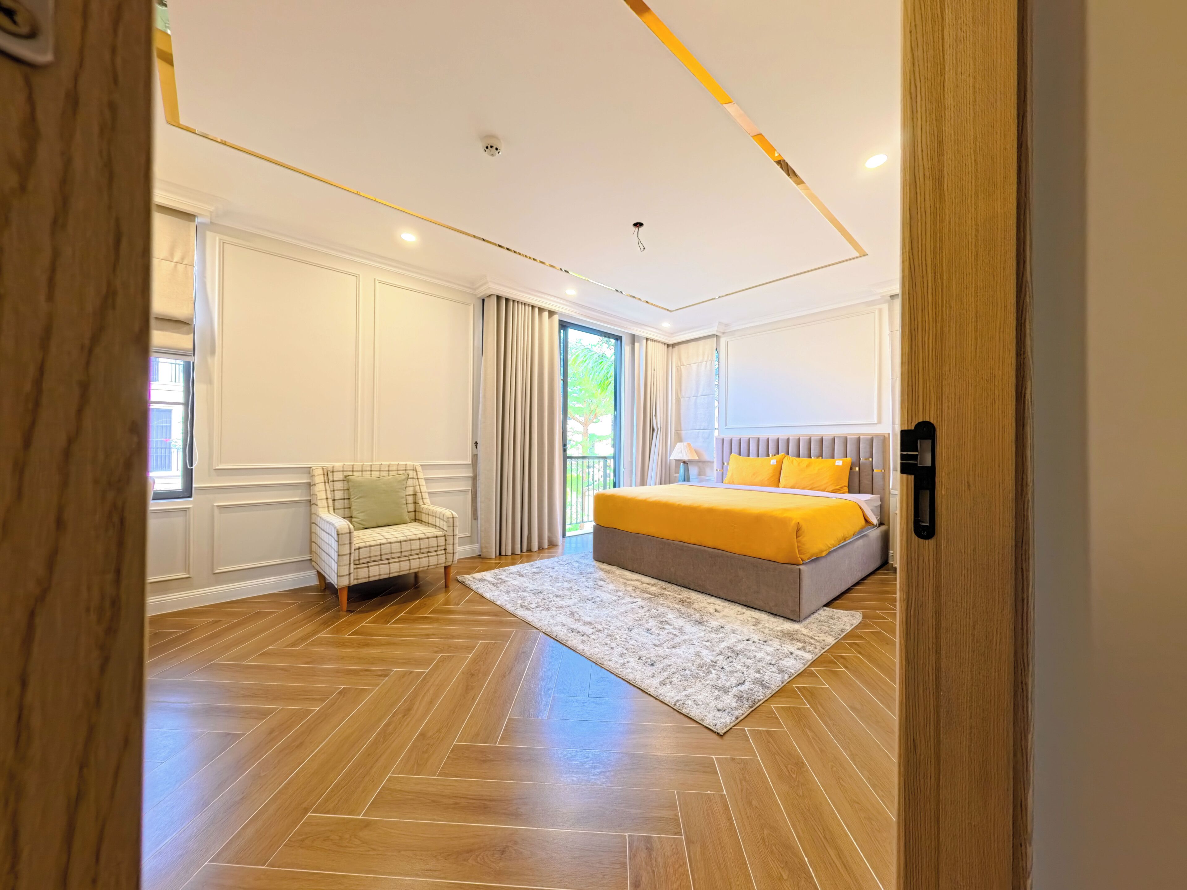 Villa, 2 Bedrooms, Private Pool, Sea View