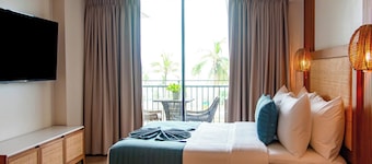 Solmera Beach Park Resort