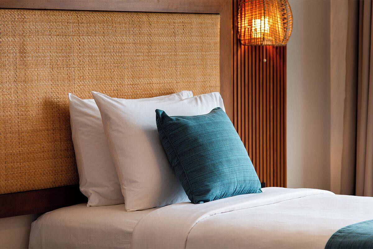 In-room safe, desk, blackout drapes, WiFi (free)