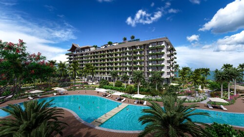 Solmera Beach Park Resort