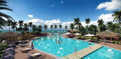 Solmera Beach Park Resort